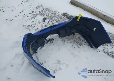 2019 Honda Civic Sport z USA, uszkodzony, nr VIN 2HGFC2F8XKH542071